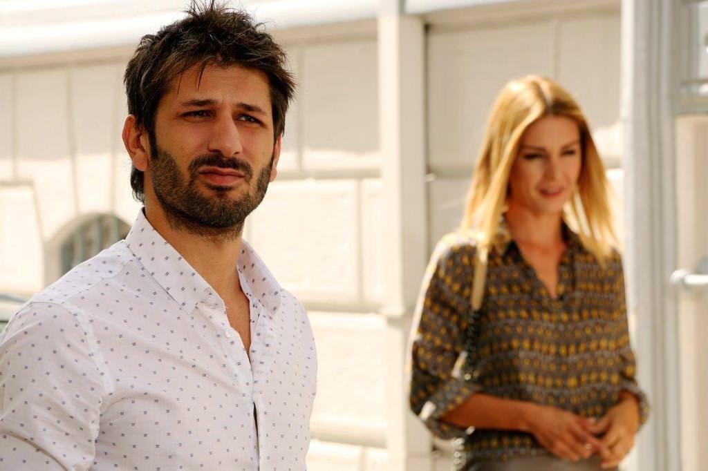 Hesaplaşma vakti... 26. bölüm fotogaleri