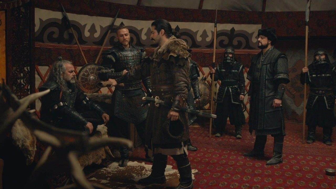 12. Bölüm Foto Galeri 