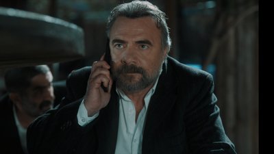 Ben Bu Cihana Sığmazam - 2. Fragman