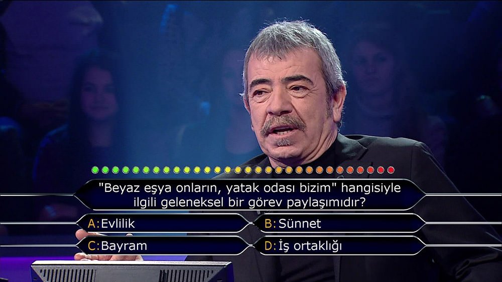 15000'e ulaşabilir misin?