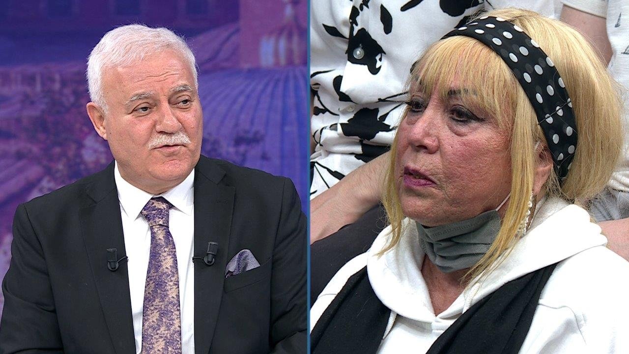 Nihat Hatipoğlu, iftar ve sahur programlarında soruları cevaplıyor