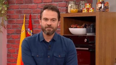 İftara Ne Pişirsem? - 20. Bölüm