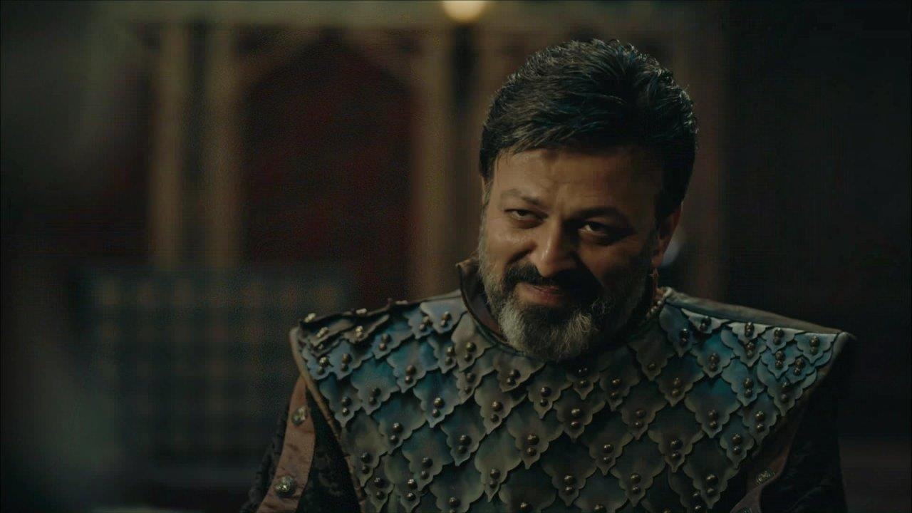 Kuruluş Osman'da yeni hedef Bursa