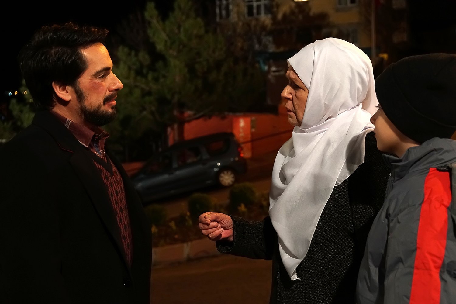 10. Bölüm Foto Galeri