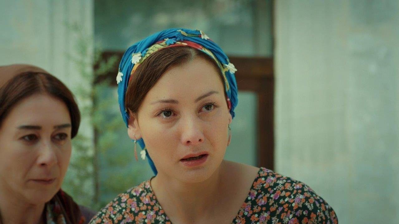 33. bölüm foto galeri