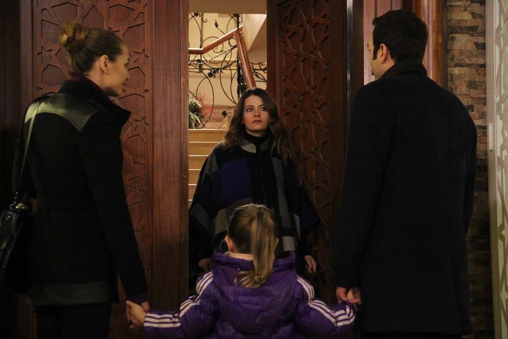 56. bölüm fotogaleri