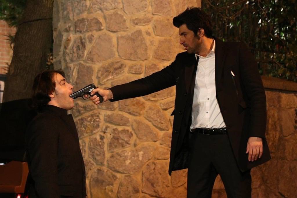 7. Bölüm foto galeri