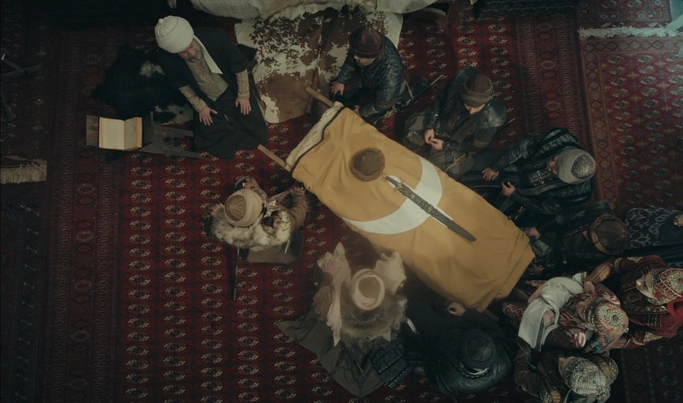kurulus-osman