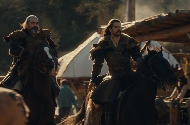 Kuruluş Osman'ın 10. Bölümünde neler olacak?