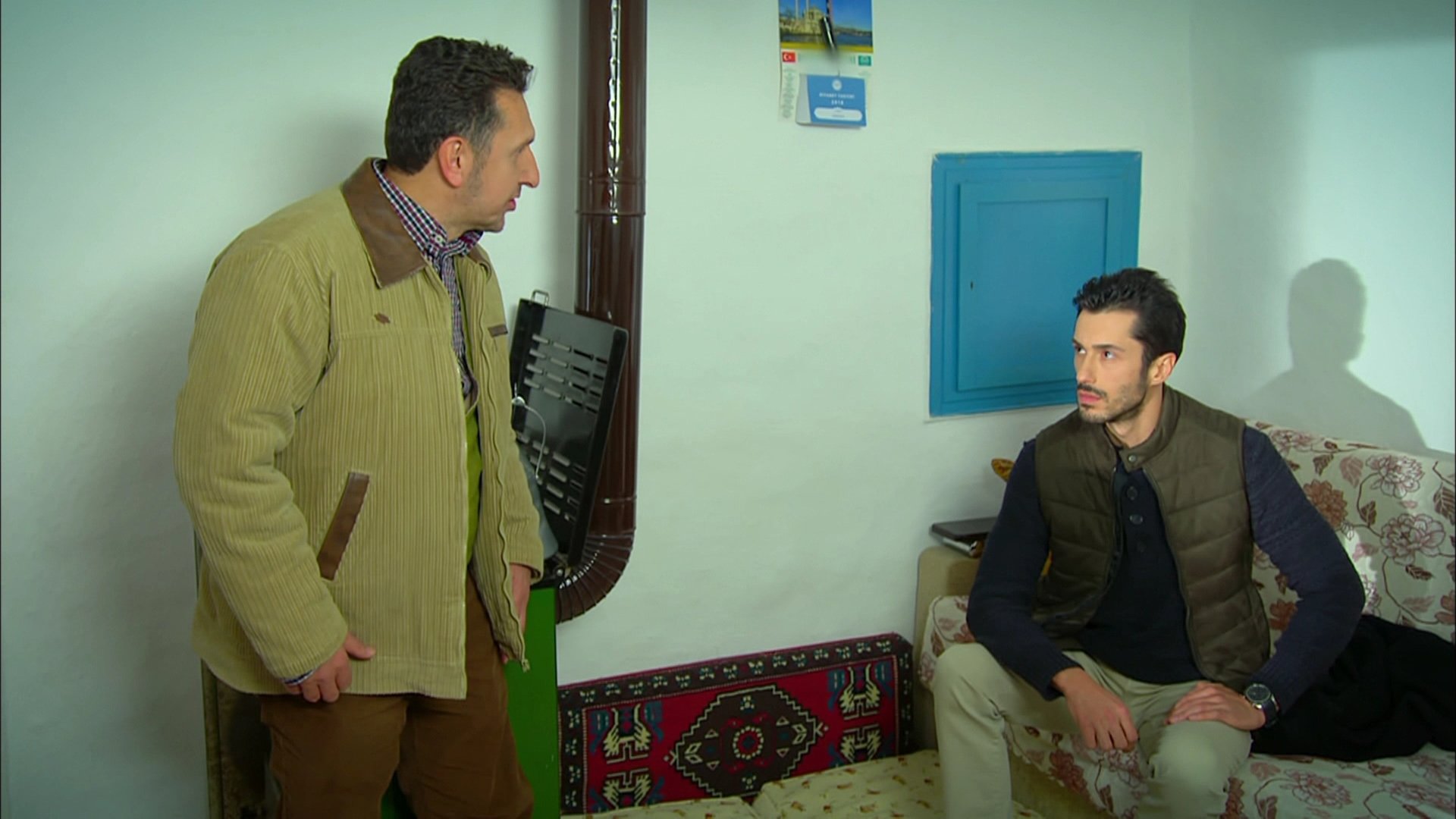 4. Bölüm foto galeri