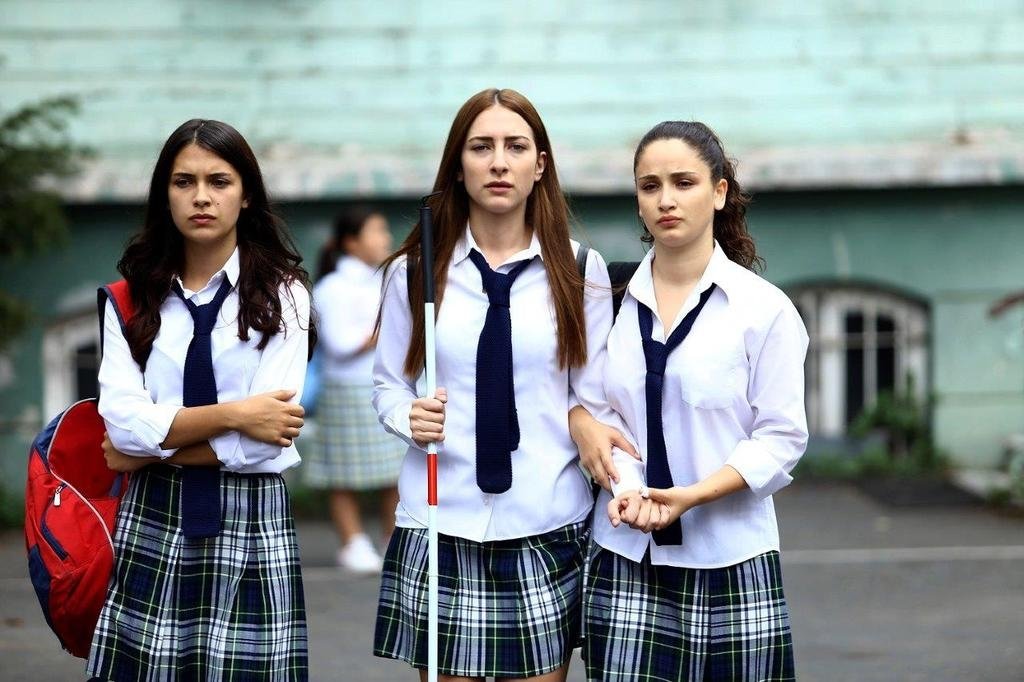 53. bölüm fotogaleri