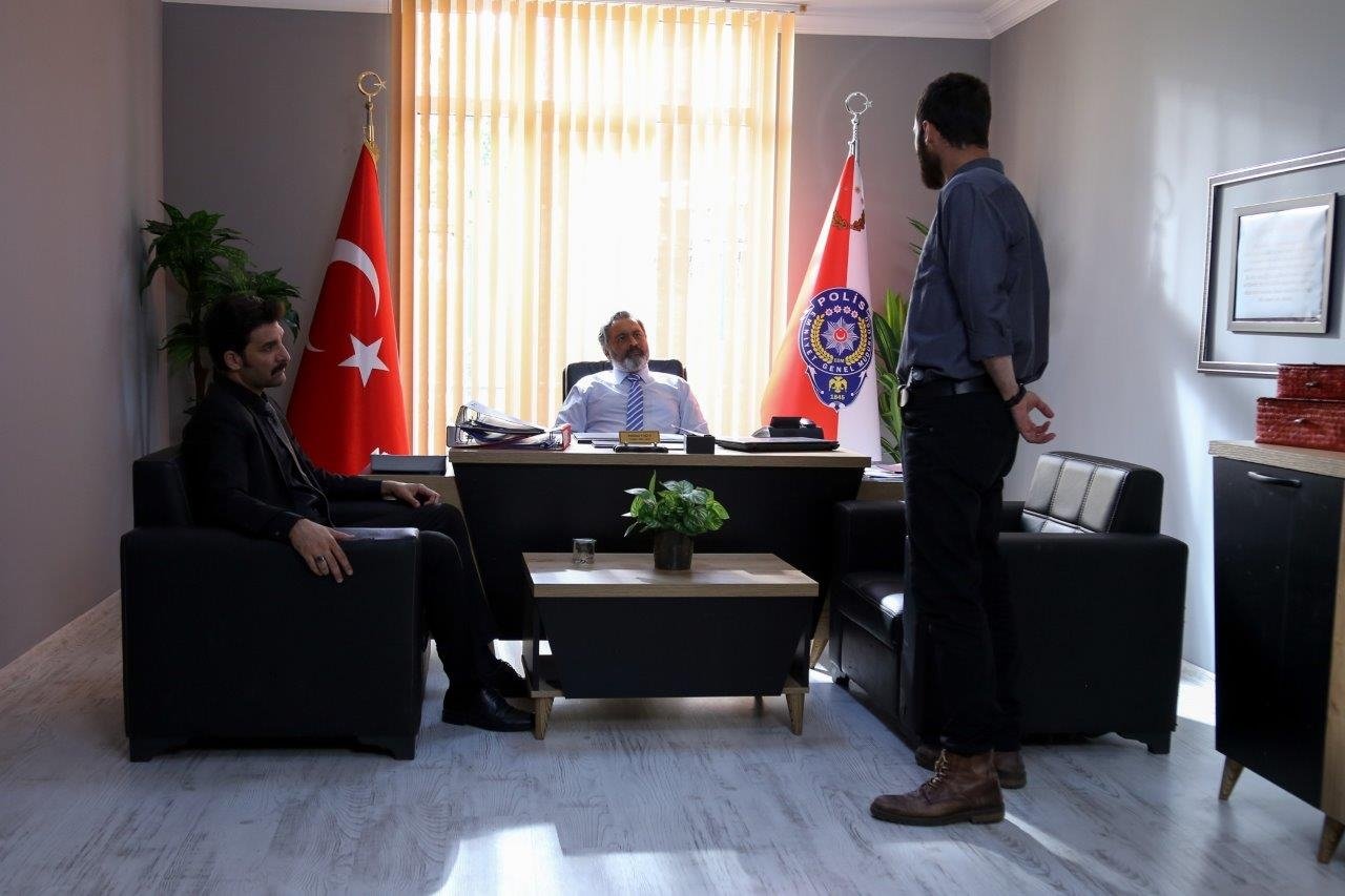 9. Bölüm Foto Galeri 