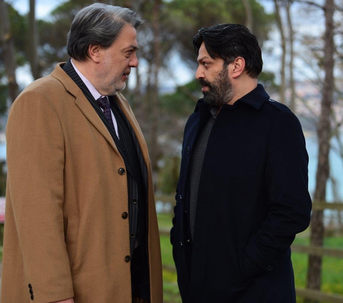 12. Bölüm Foto Galeri 