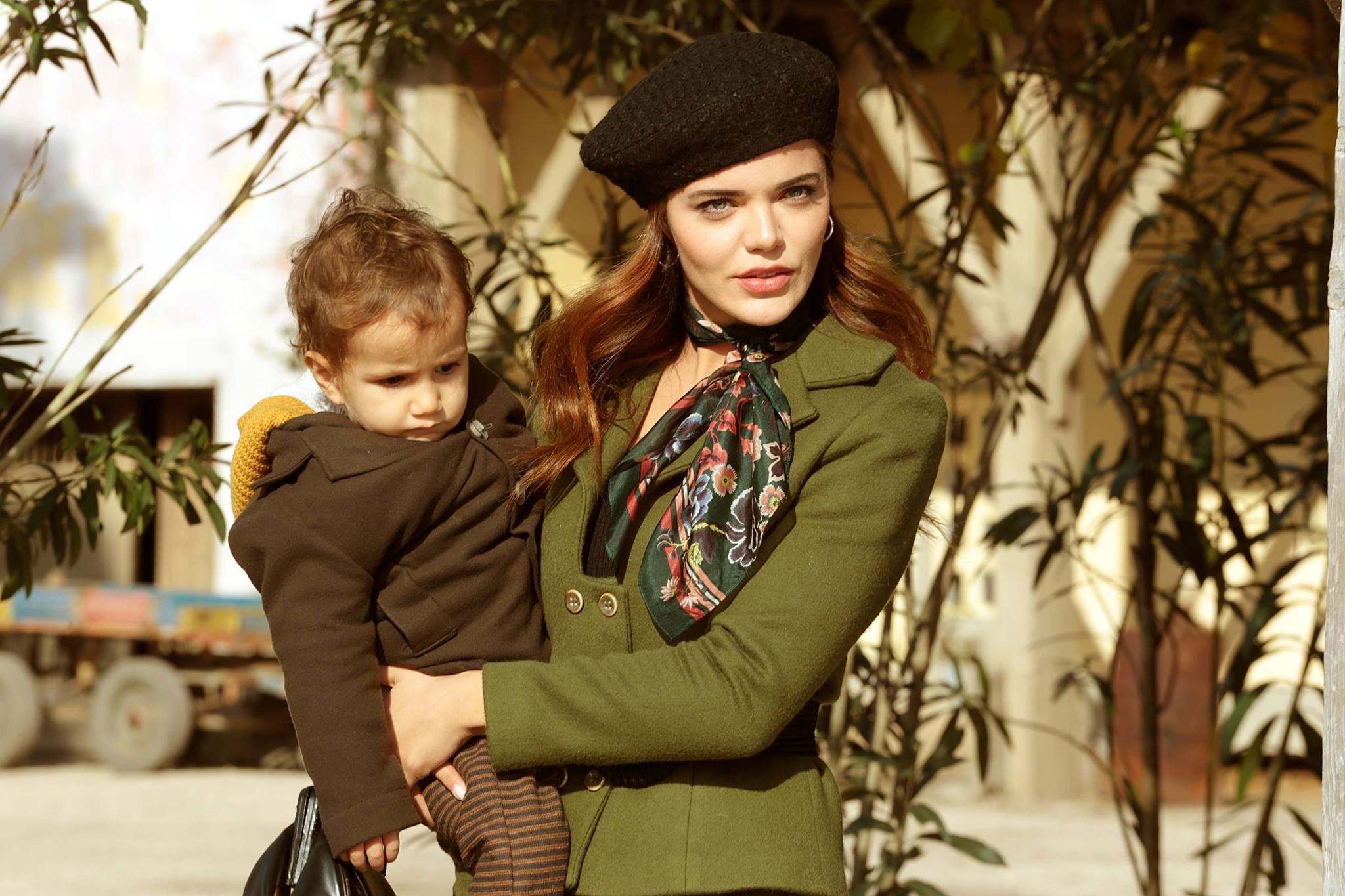 54. Bölüm Foto Galeri