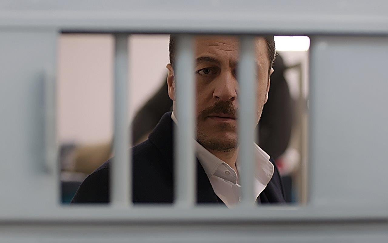 12. Bölüm Foto Galeri - Son dakika Bahtiyar Ölmez ...