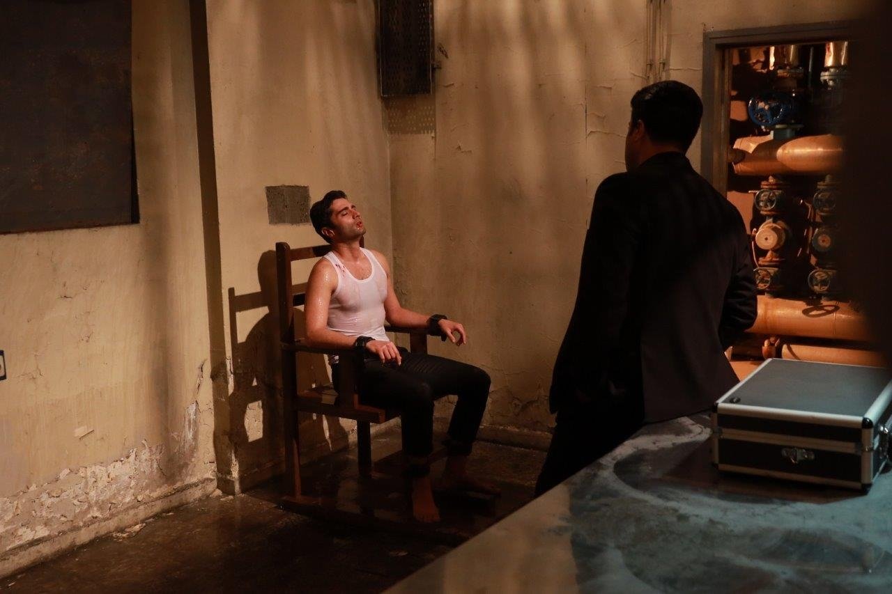 143. Bölüm Foto Galeri 