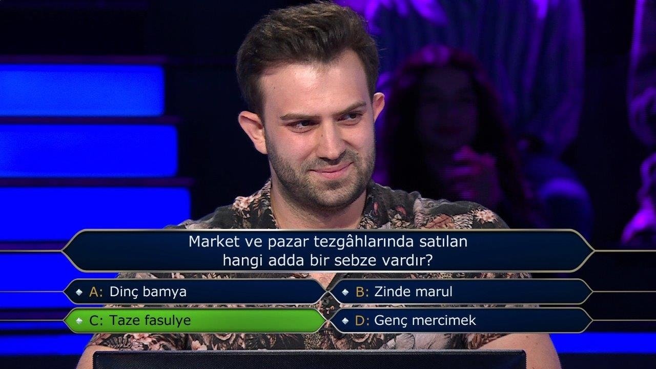 Herkes bu soruyu konuşuyor!