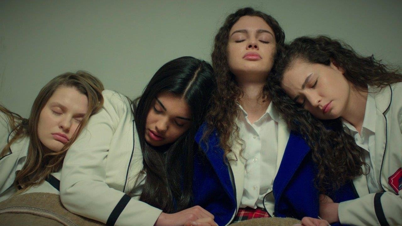 Ortalık ayağa kalktı! 4 kız öğrenci…Kardeşlerim'in 51. Bölümü'nde neler olacak?