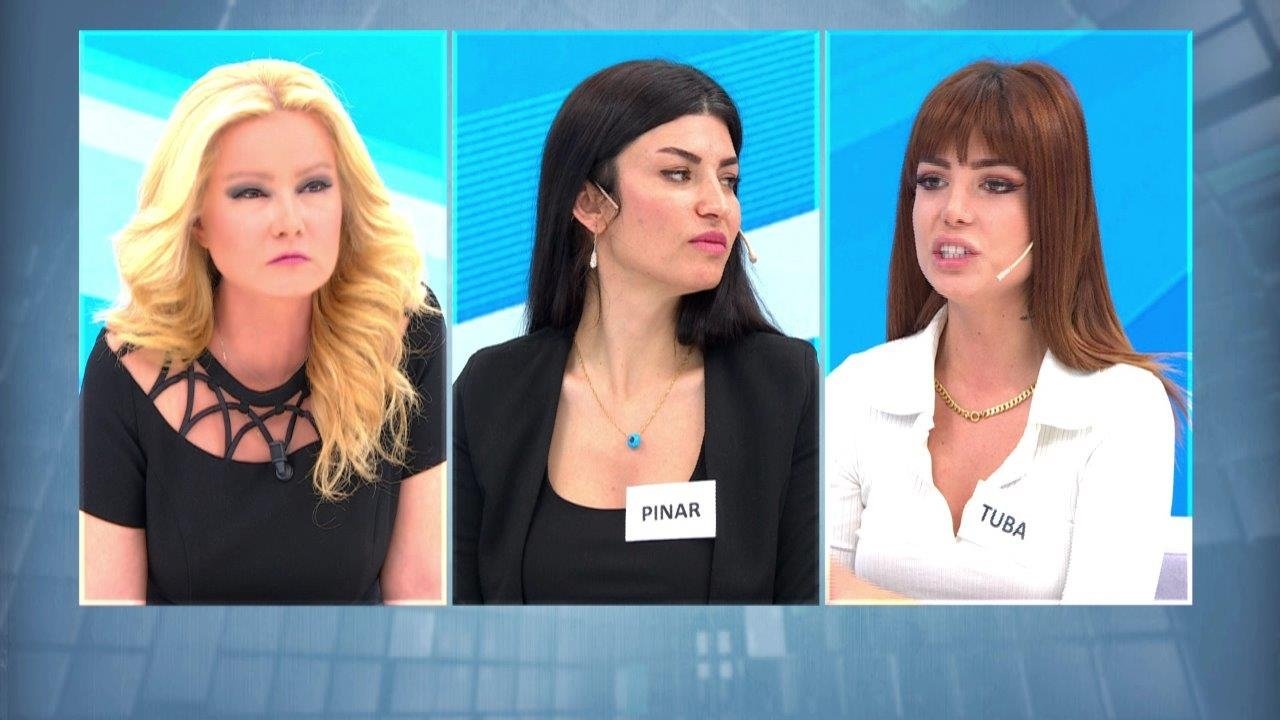 Makyözün gözünü boyayan aşk 