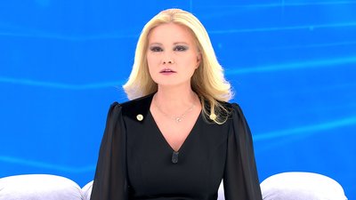 Müge Anlı ile Tatlı Sert