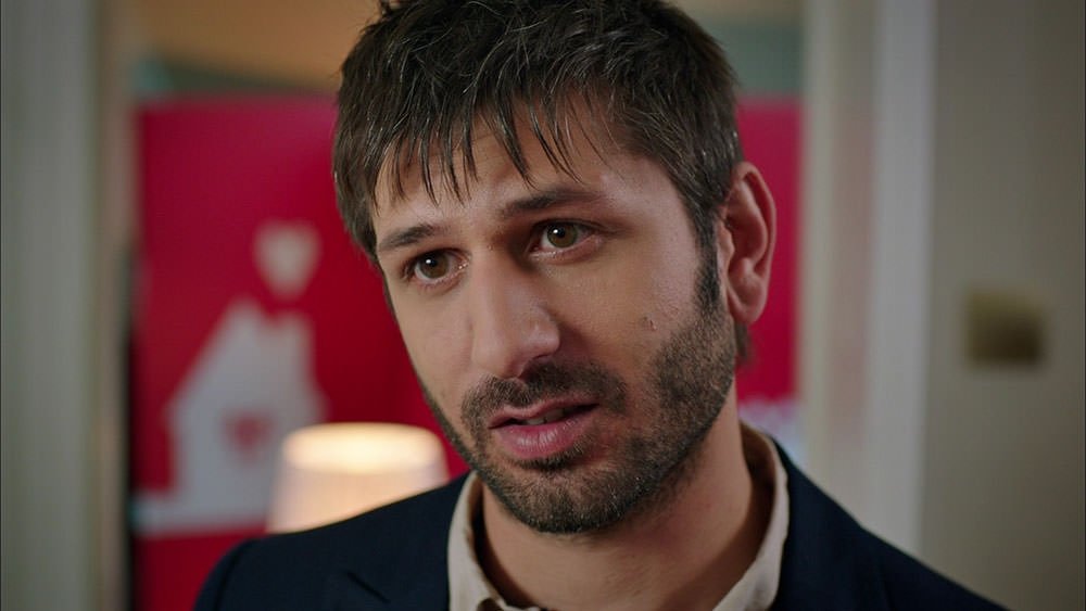 Kara Ekmek 15. bölüm replik galerisi