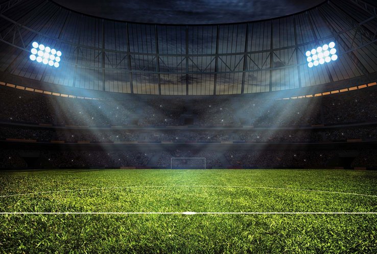 Süper Kupa maçının önemli anları