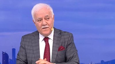 Prof. Dr. Nihat Hatipoğlu ile İftar