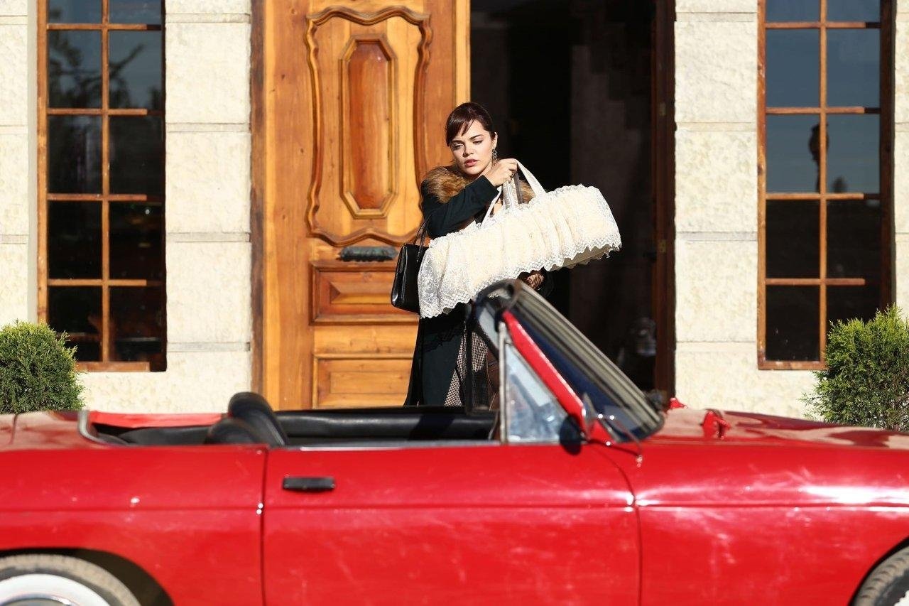 Bir Zamanlar Çukurova'da bugüne kadar neler oldu?