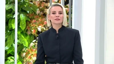Esra Erol’da