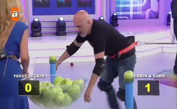 Yavuz Seçkin’in zor anları