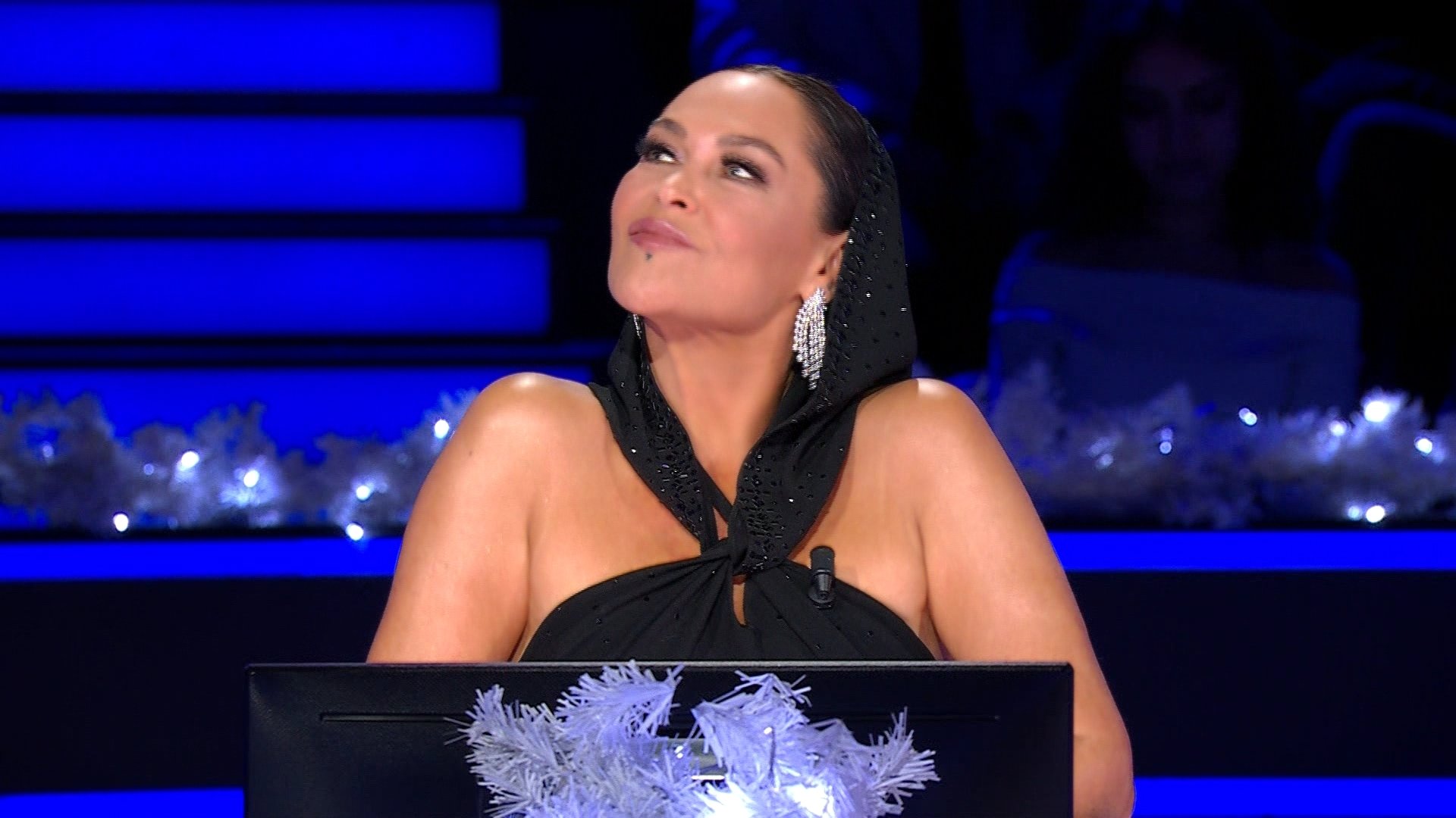 Yılbaşı akşamı Milyoner'de yıldızlar geçidi✨