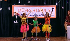 Selena - Tüm bölüm videoları