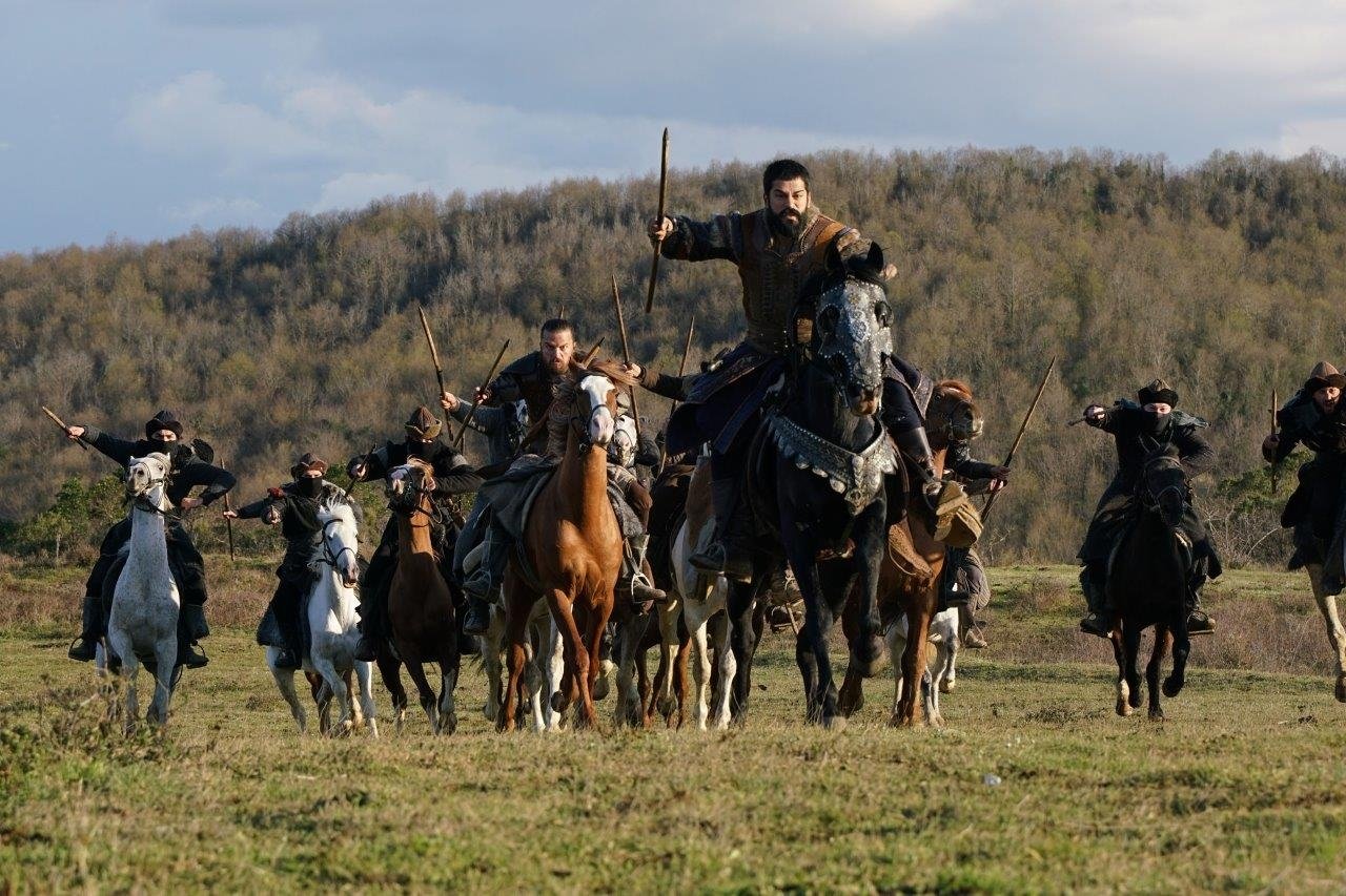 54. Bölüm Foto Galeri 