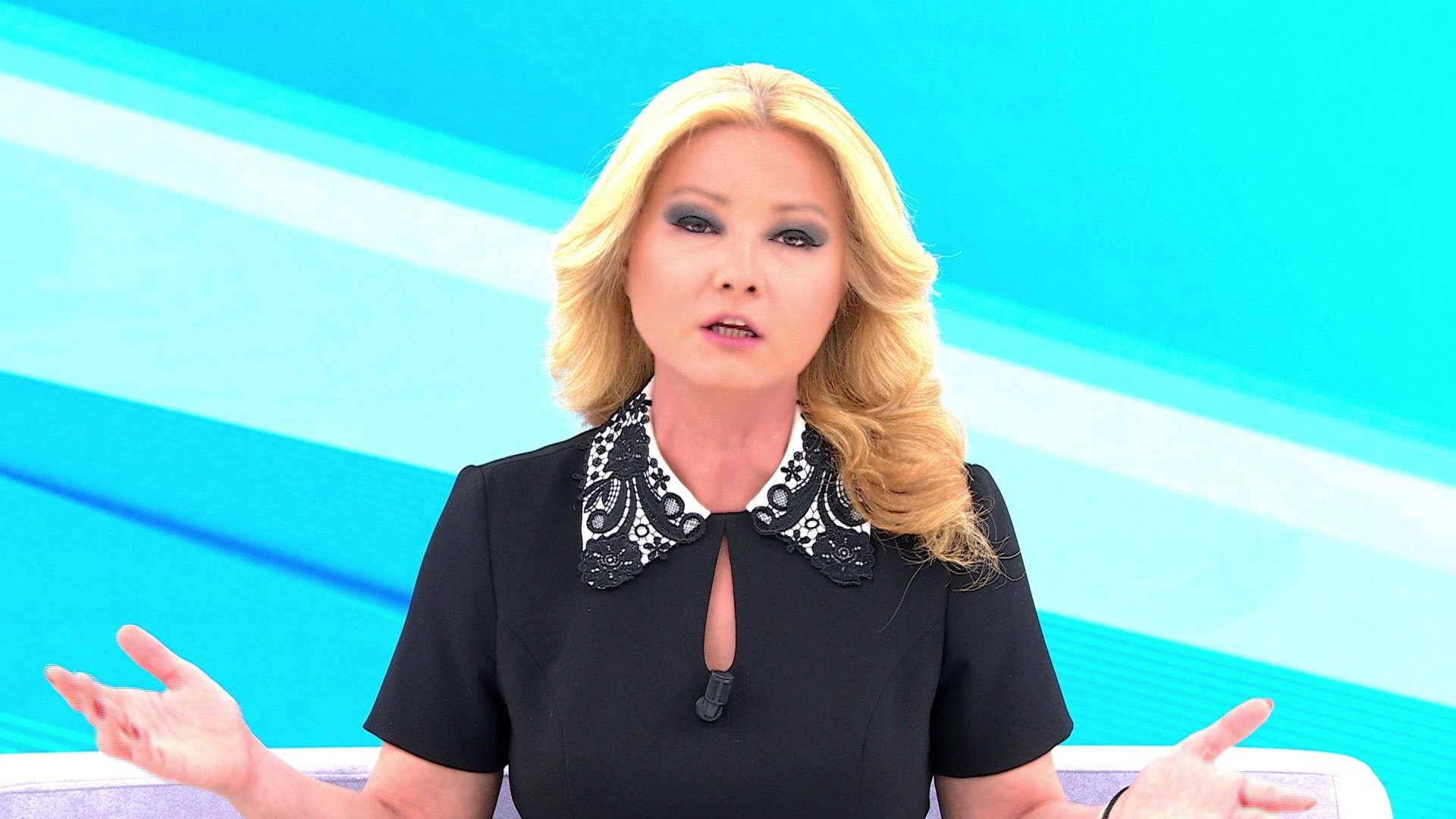 Yasak aşk iddiası ortalığı karıştırdı