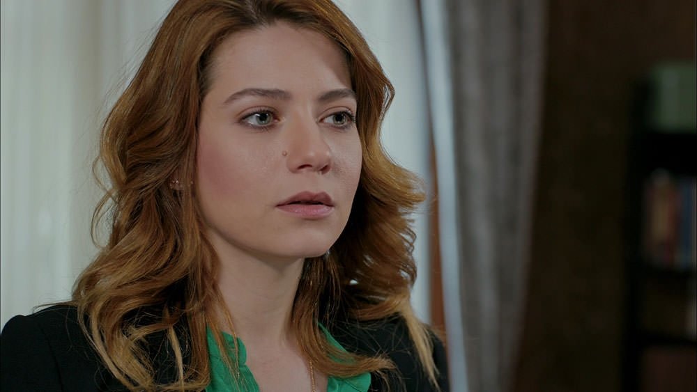 Kertenkele 29. bölüm replik galerisi