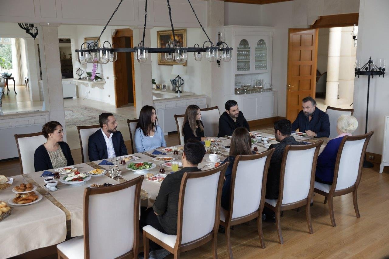 145. Bölüm Foto Galeri 