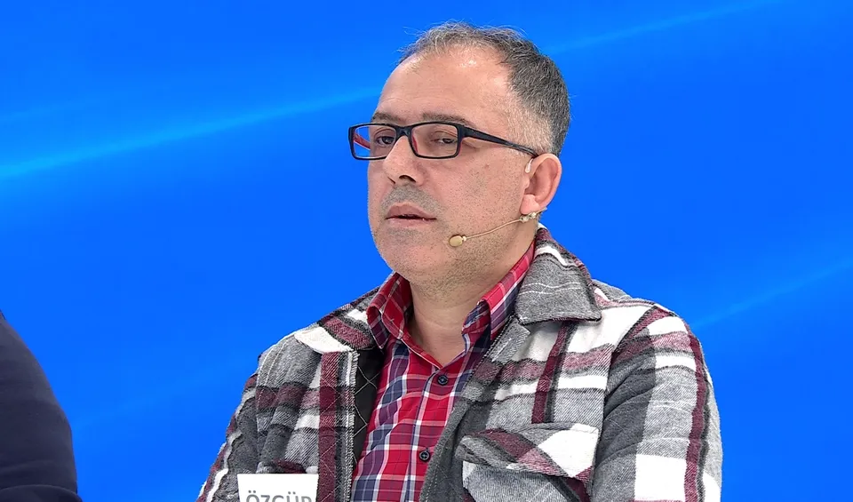 Özgür Yılmaz’dan şikayetçi olan mağdurlar canlı yayında