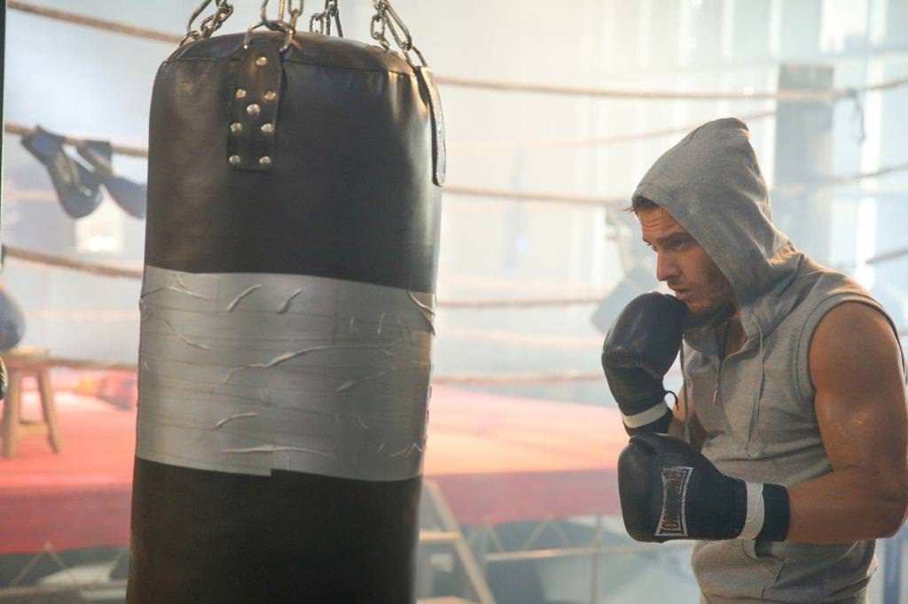 8. Bölüm foto galeri