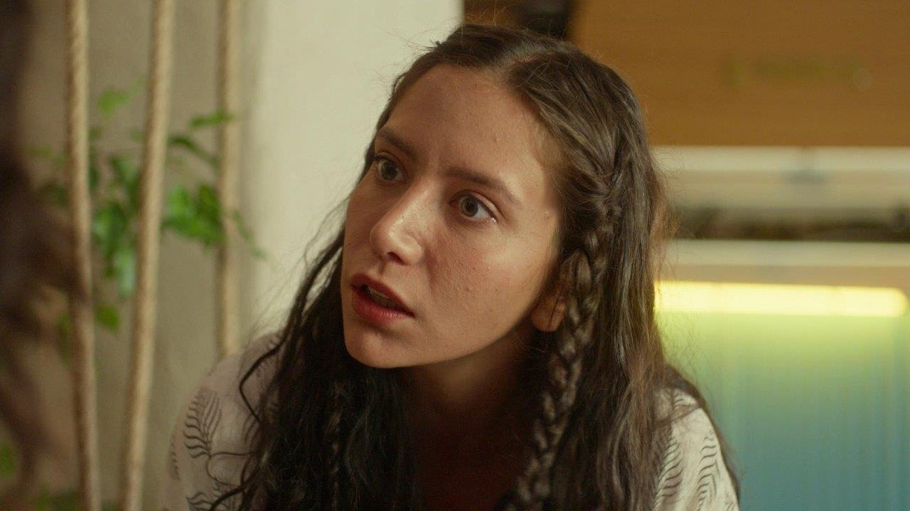 Safir'in Hazal'ı