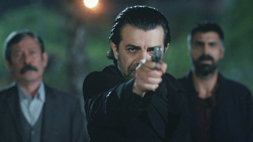 36. bölüm fotogaleri