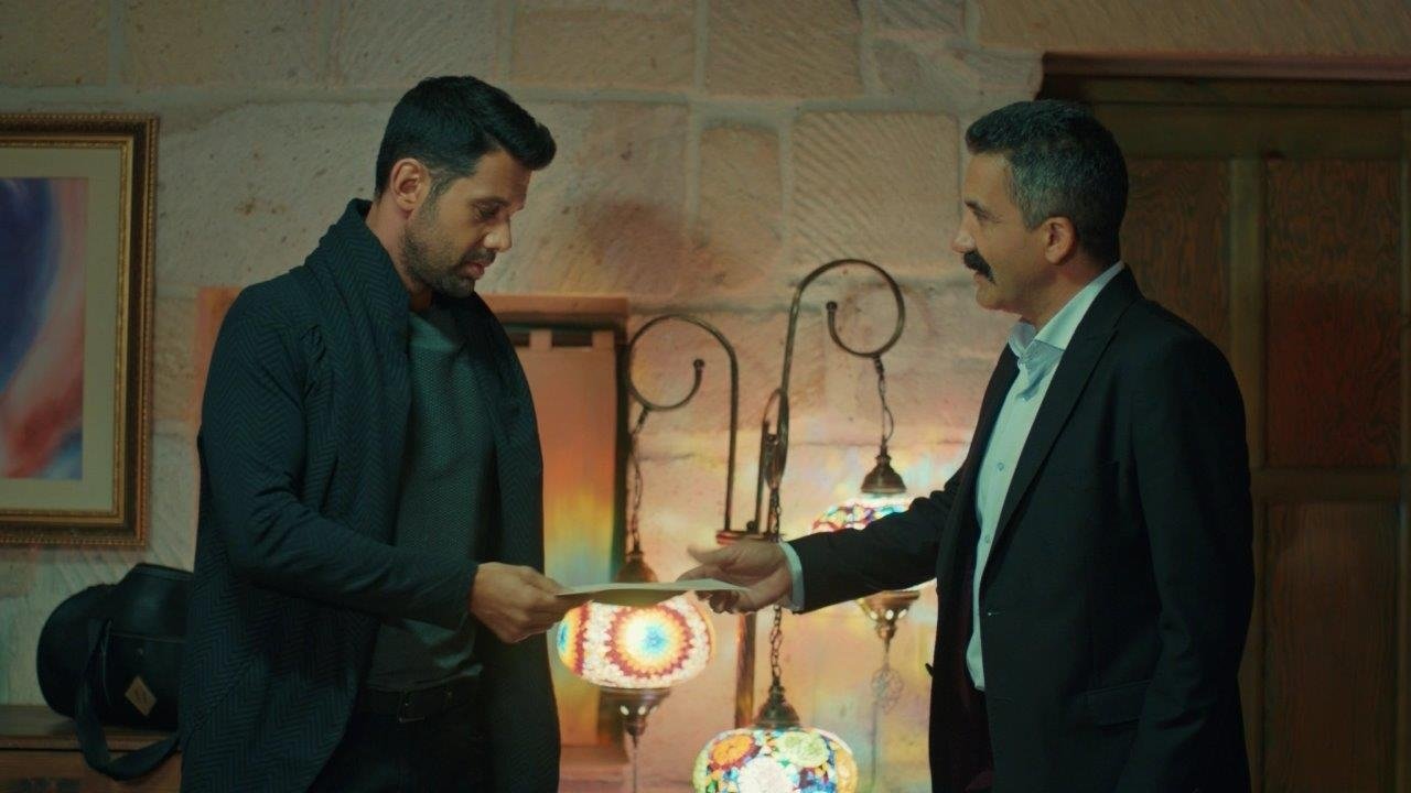 76. Bölüm Foto Galeri 