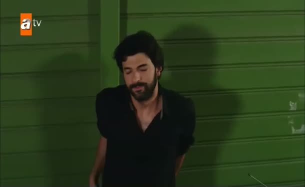 Elif’in veda mektubu