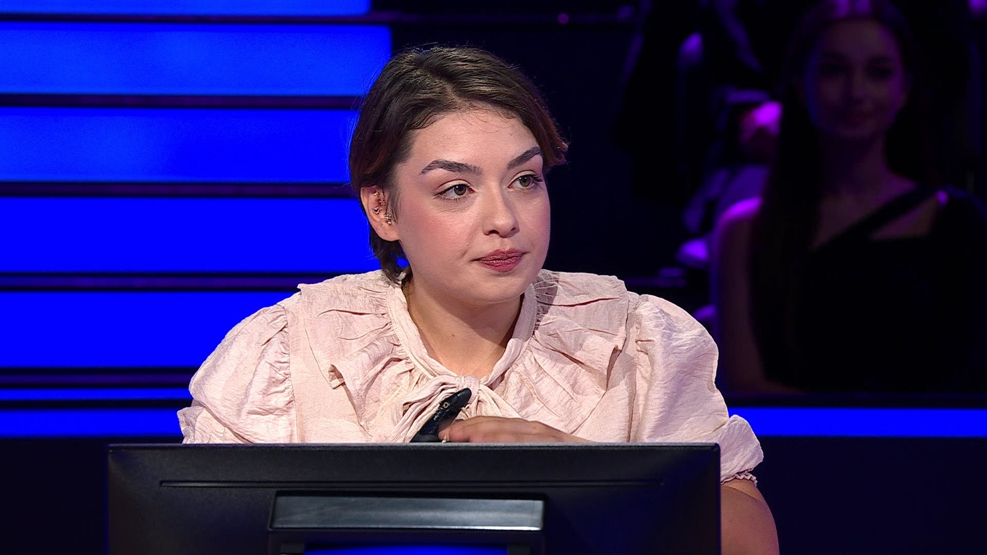 Şampiyonluğa giden yol! Rabia Birsen, Milyoner’in yeni şampiyonu