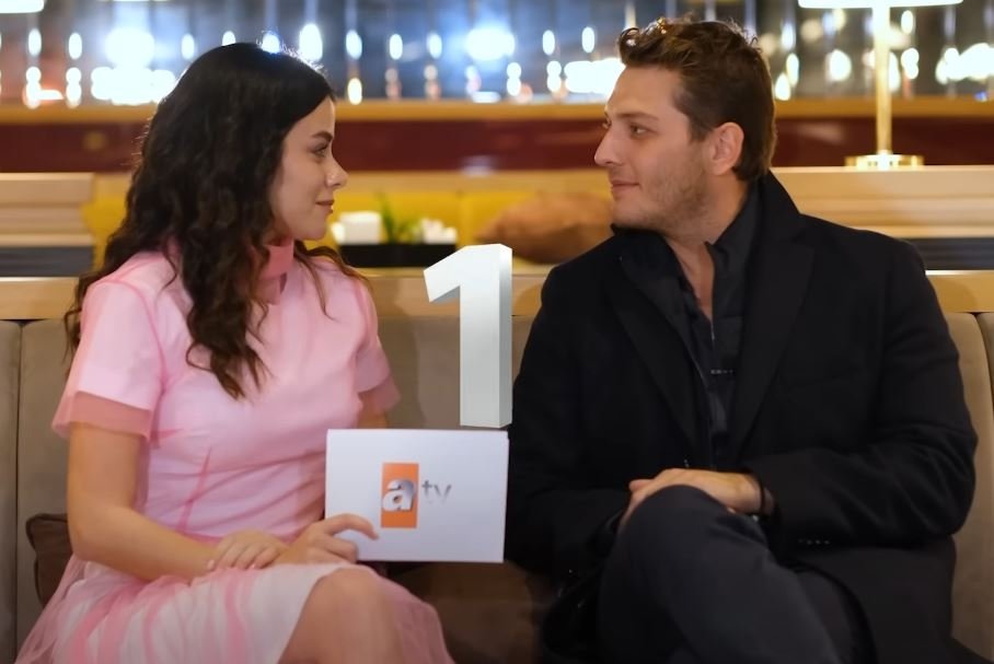 Gülmeme challenge sadece 5 saniye sürdü! 