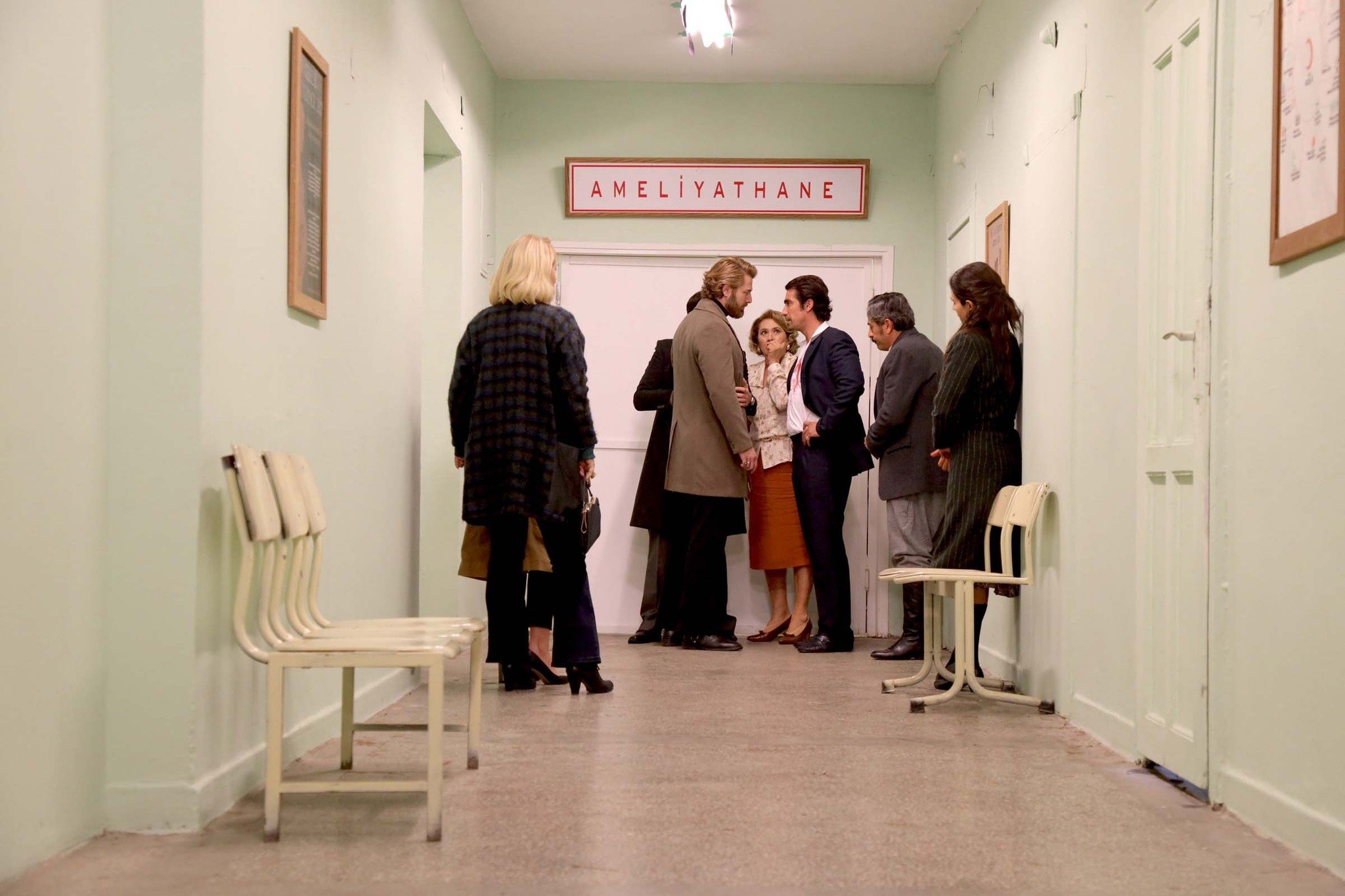 117. Bölüm Foto Galeri