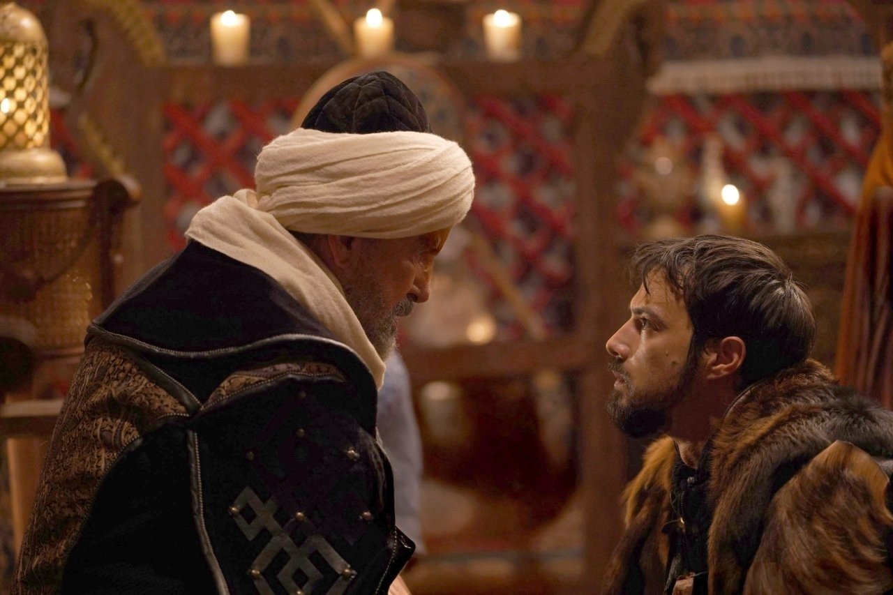 2. Bölümde neler oldu? 