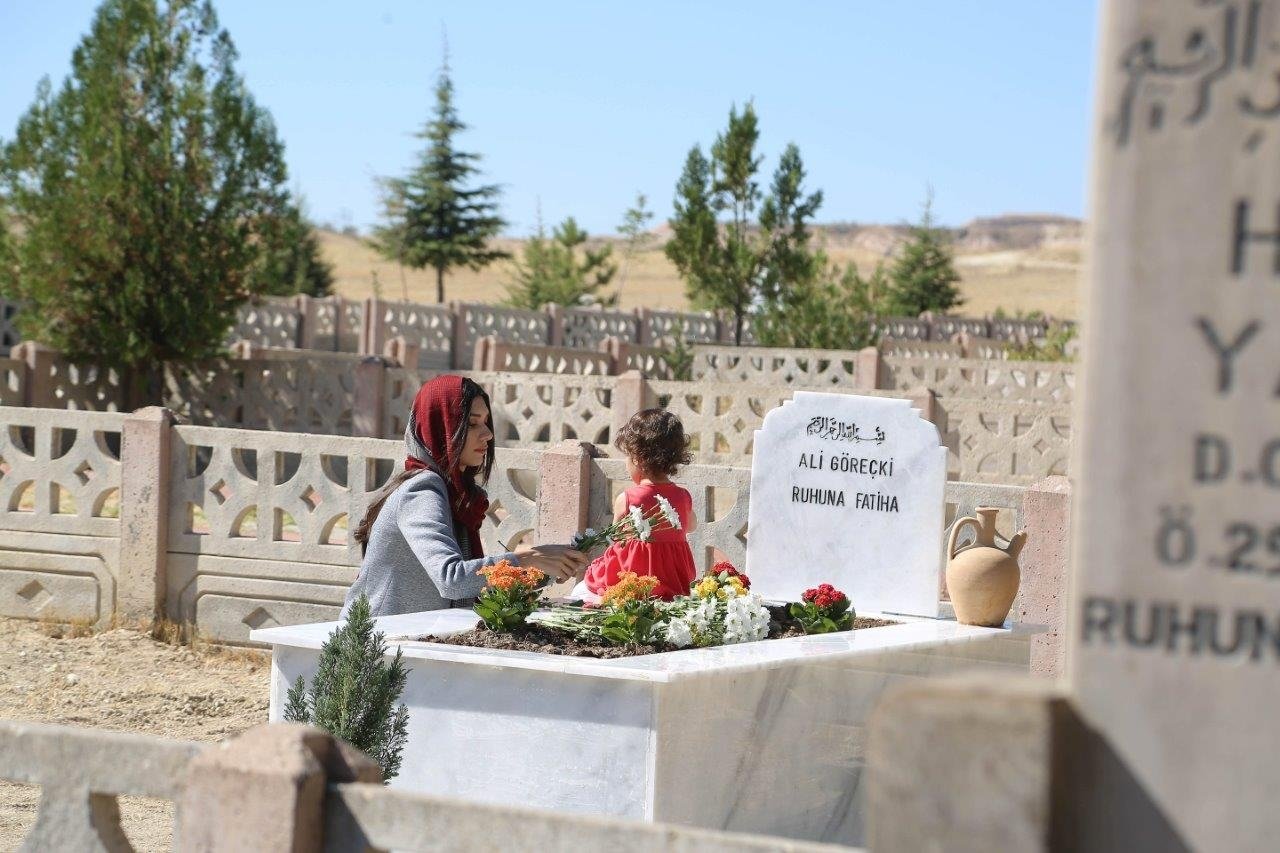 75. Bölüm Foto Galeri 