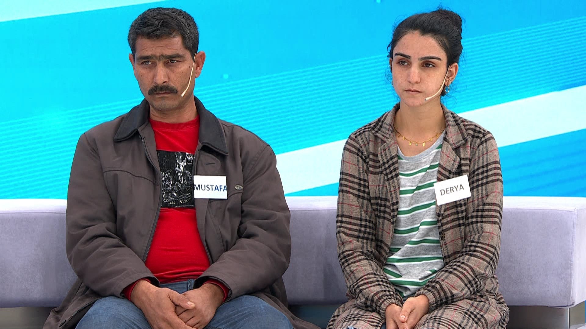 Dayakçı baba tutuklandı!