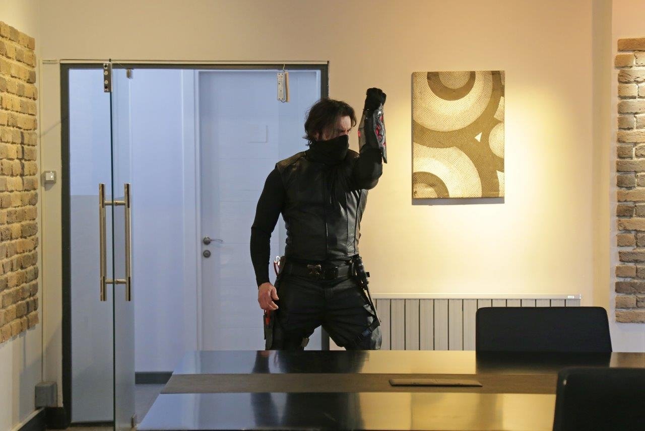 16. Bölüm Foto Galeri