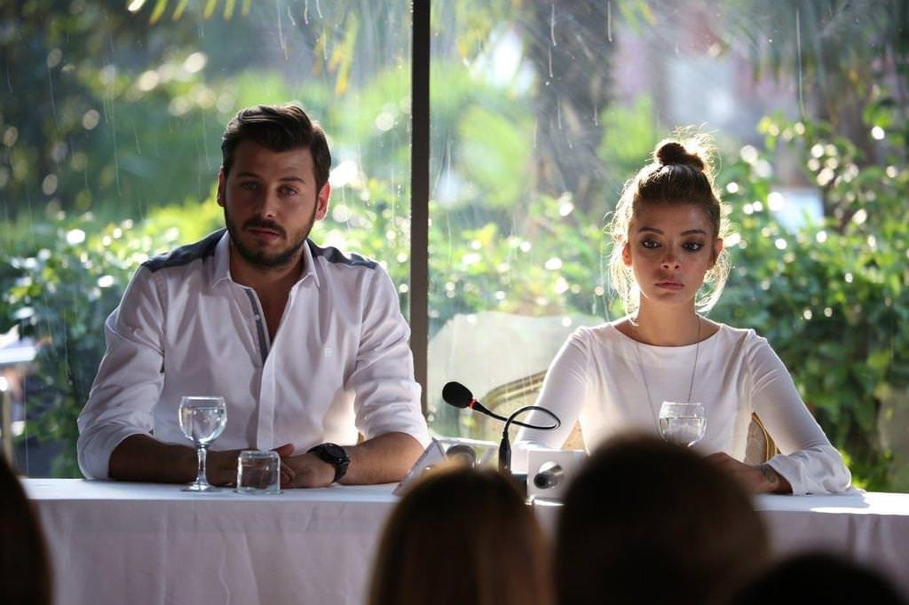 7. bölüm fotogaleri